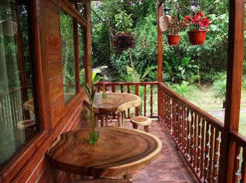 Mindo Green House Exterior photo